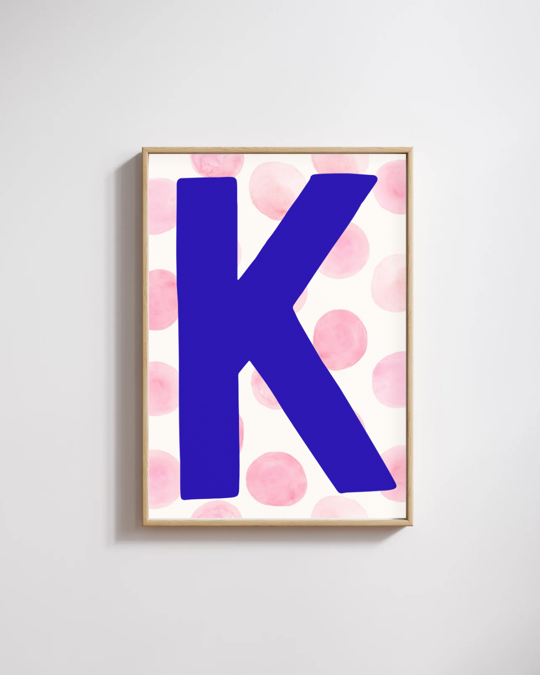 Letterposters