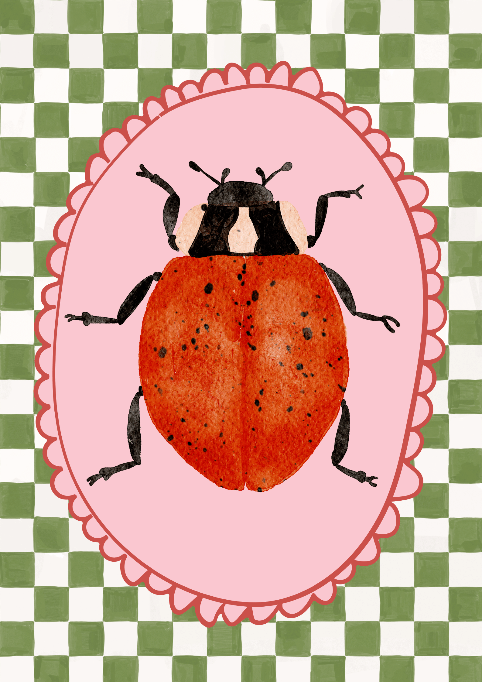 Kinderkamer posters