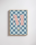 Minne naamposter
