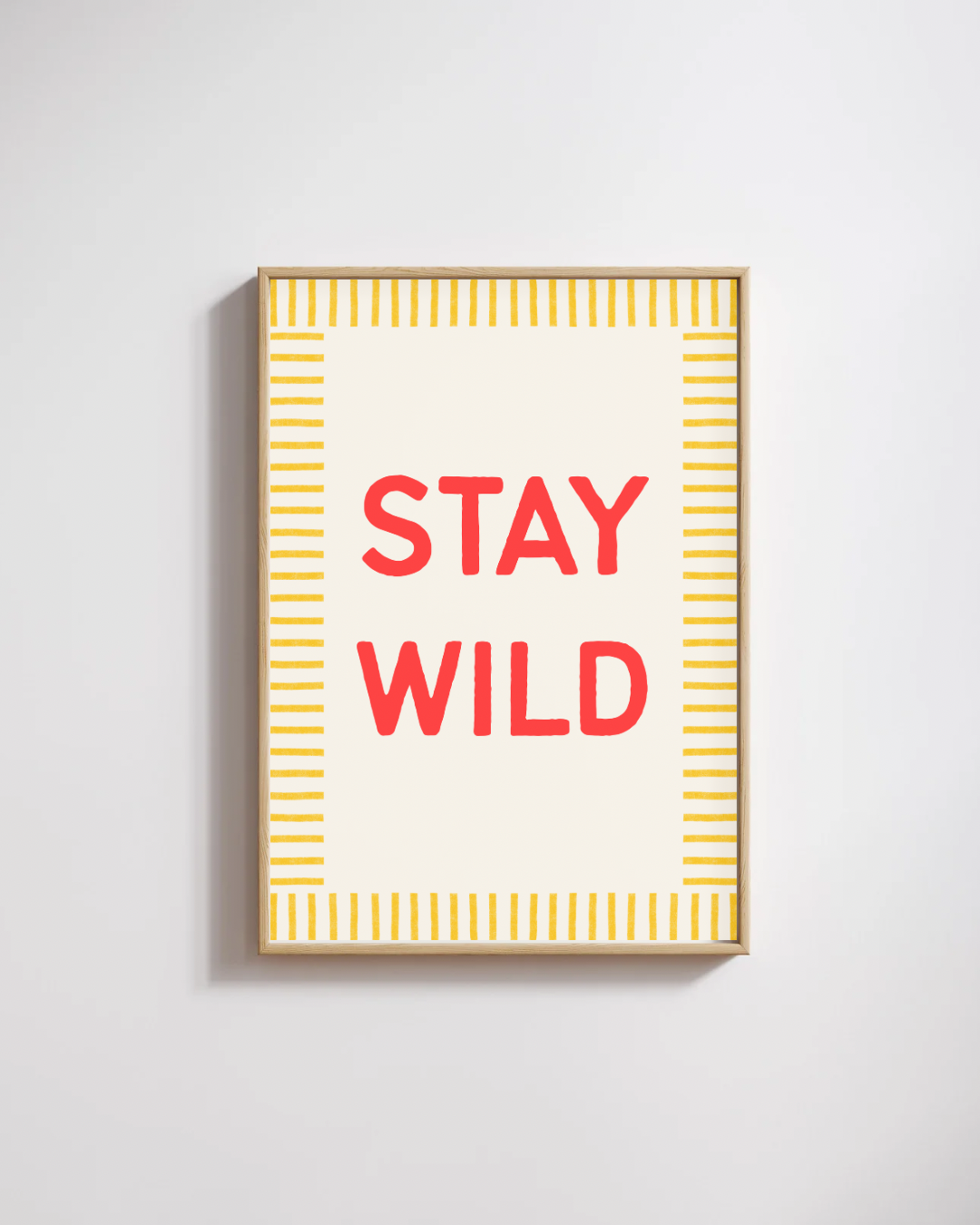 Stay Wild